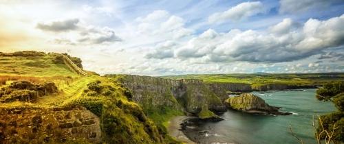 Northern Ireland Shutterstock Image